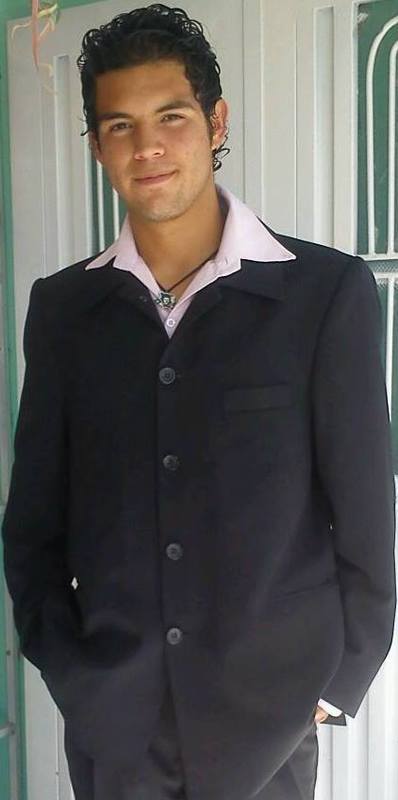 Date this athletic Colombia man Javier lopez from Bogota CO19766