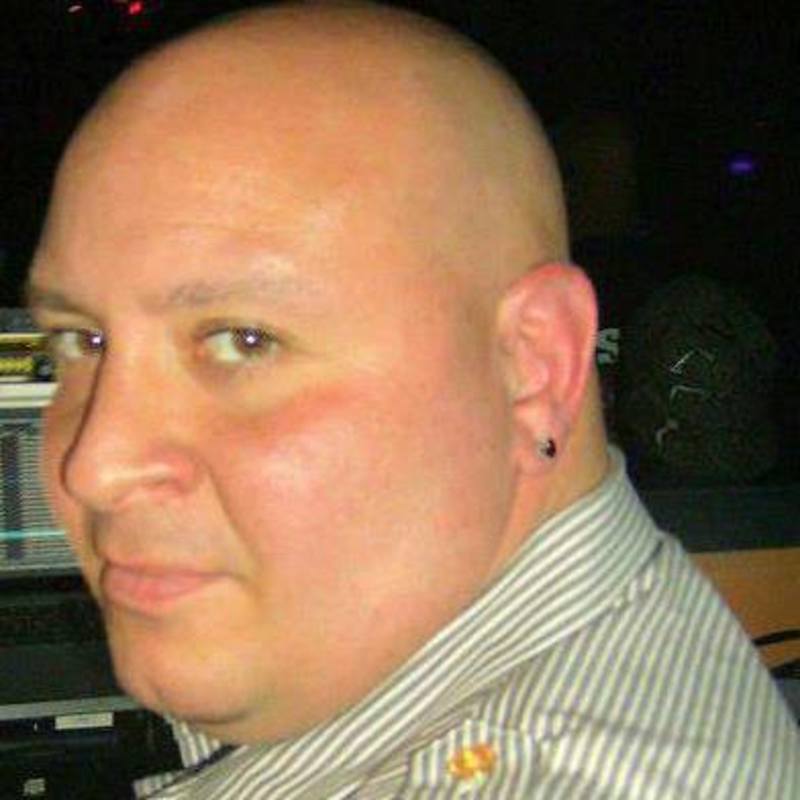 Date this stunning United States man ANTHONY from Allentown US17711