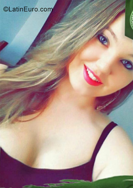 Date this funny Brazil girl Natalia from Ponta Grossa BR9835