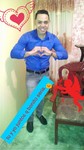 tall Dominican Republic man Jos valentin from Santo Domingo DO26976