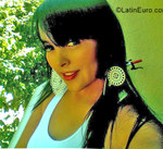 pretty Colombia girl Carolina from Neiva CO19840