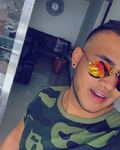 nice looking Colombia man Mateo from Medellin CO19851