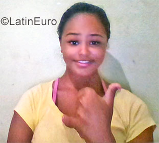 Date this young Brazil girl Vitoria from Varzea grande BR9844
