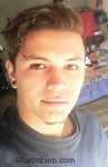 pretty Colombia man Edward from Bogota CO19861
