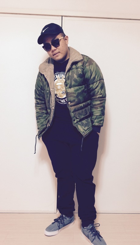 Date this attractive Japan man Martines from Isesaki JP16