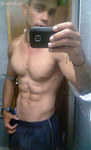 fun Colombia man Carlos andrey from Cali CO19903