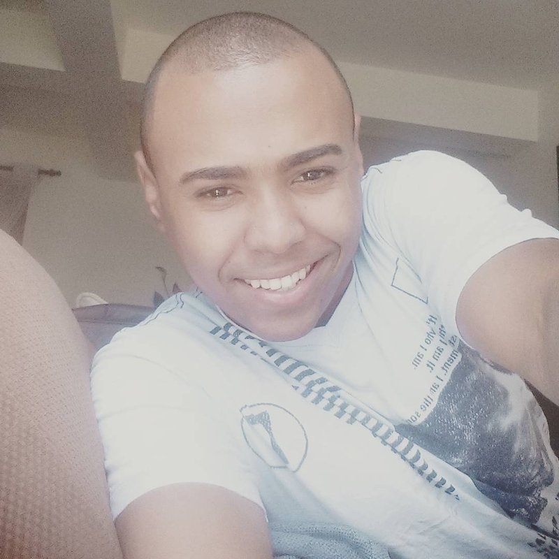 Date this sensual Dominican Republic man Carlos from Santo Domingo DO27043