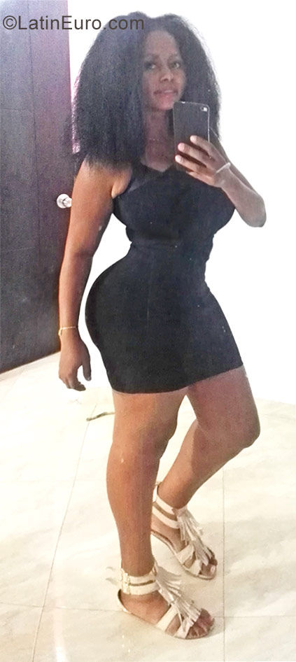 Date this funny Colombia girl Karen from Cali CO19907