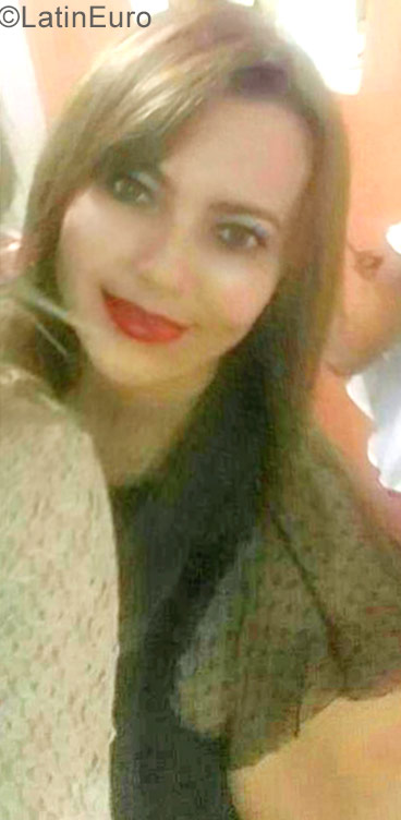 Date this georgeous Brazil girl Clara from Natal BR9850