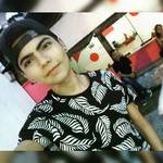 beautiful Colombia man Camilo Triana from Manizales CO19915