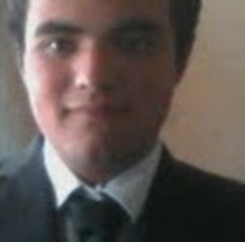 Date this hot Colombia man Johnny from Bogota CO19924