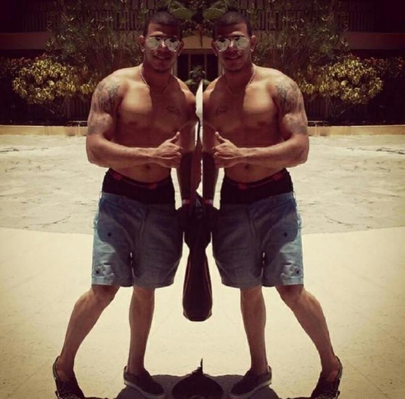 Date this hot Dominican Republic man Anyelo from San Francisco De Macoris DO27098