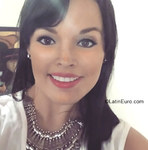 attractive Colombia girl Juliana from Cali CO19959