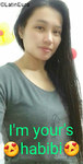 passionate Saudi Arabia girl Maricel from Riyadh SA30