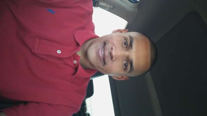 Date this foxy United States man Henry from Miami US17784
