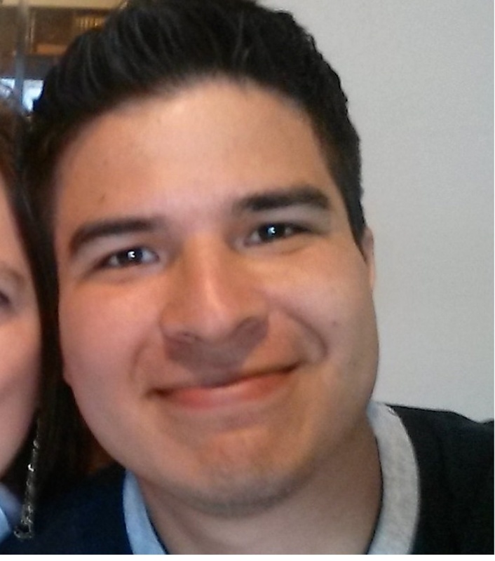 Date this sensual Ecuador man George from Guayaquil EC193
