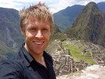 charming Dominican Republic man Edinson from Santo Domingo DO27229