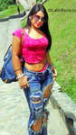 beautiful Colombia girl Mauren from Guacari CO22196