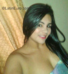 voluptuous Colombia girl Yoanna from Medellin CO20088