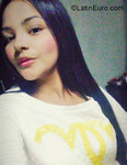 hot Colombia girl Julieth from Medellin CO20113