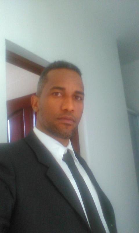 Date this voluptuous Dominican Republic man Jose Ramon from Bonao DO27293