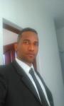 fun Dominican Republic man Jose Ramon from Bonao DO27293
