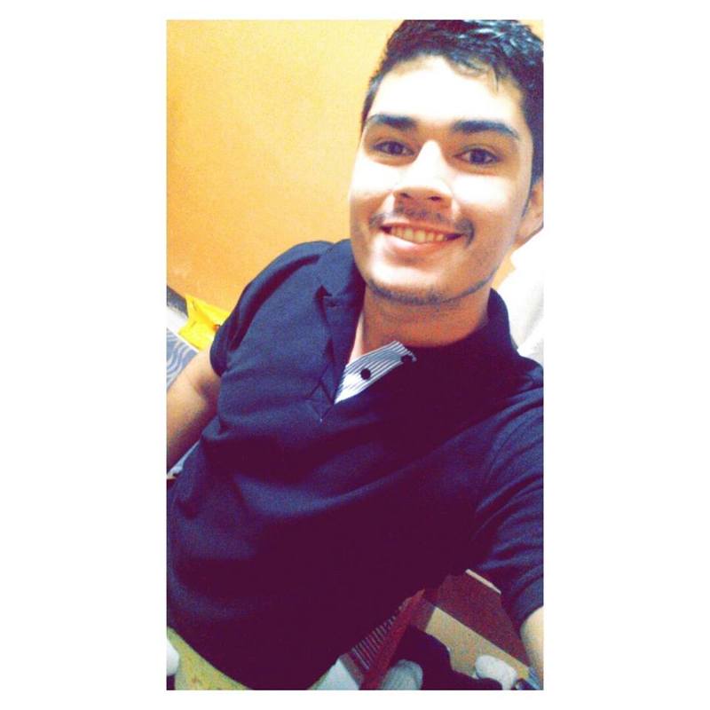 Date this stunning Colombia man Brandon from Cucuta CO20137