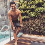 hard body Colombia man Andres Laguado from Bogota CO20169
