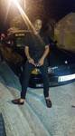 attractive Dominican Republic man Frenddy from Santiago De Los Caballeros DO27345