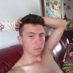 attractive Colombia man Andres salazar from Bello CO20179