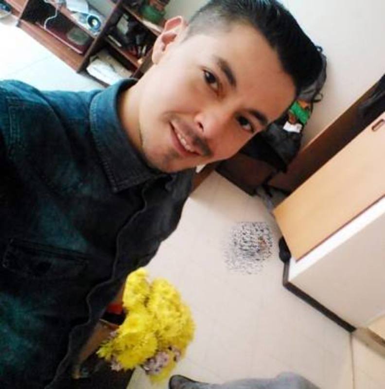 Date this lovely Colombia man Jeison sanmigue from Bogota CO20220