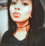 athletic Colombia girl Vanessa from Medellin CO20221