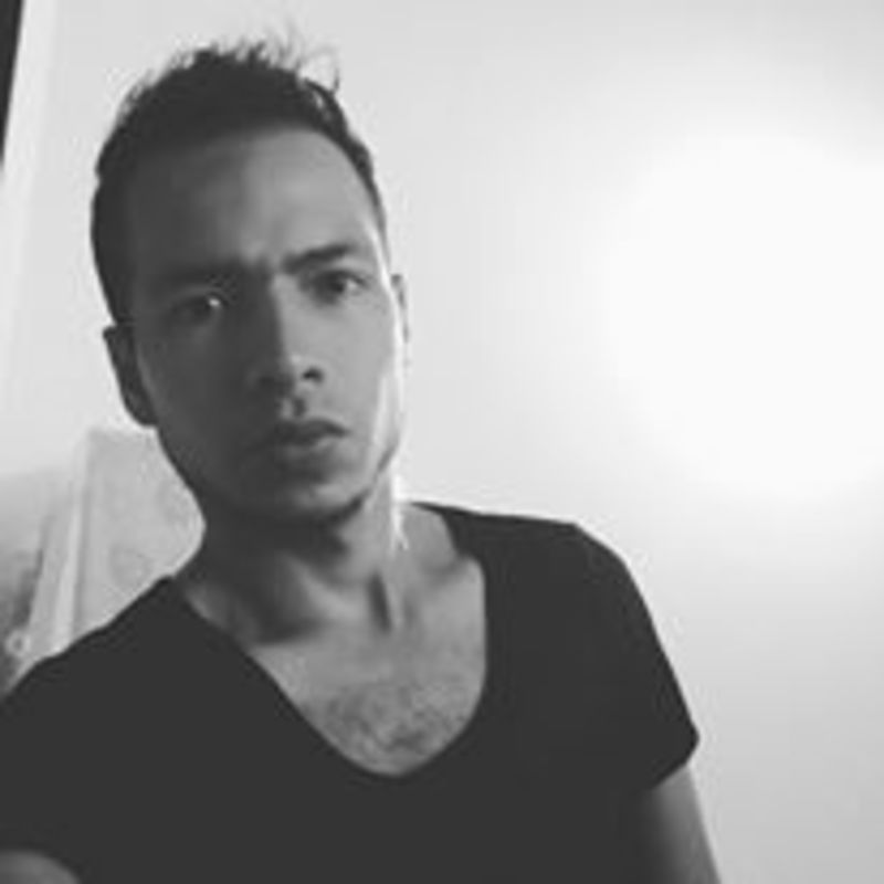 Date this stunning Colombia man Antonio from Armenia CO20261