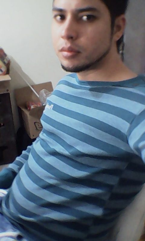 Date this athletic Colombia man Alejandro from Barranquilla CO20280