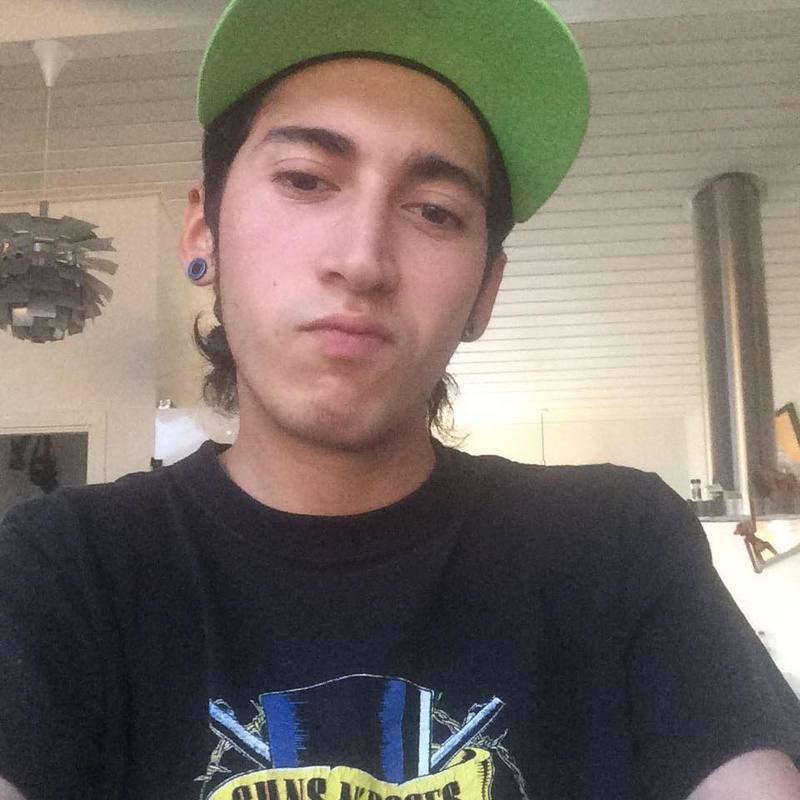 Date this stunning Colombia man Danilo Arenas from Bogota CO20293