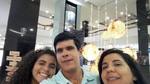 stunning Colombia man Alvaro Javier C from Barranquilla CO20295