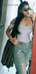 lovely Colombia girl Daniela from Bogota CO20335