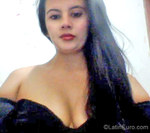 luscious Colombia girl Andrea from Medellin CO20340