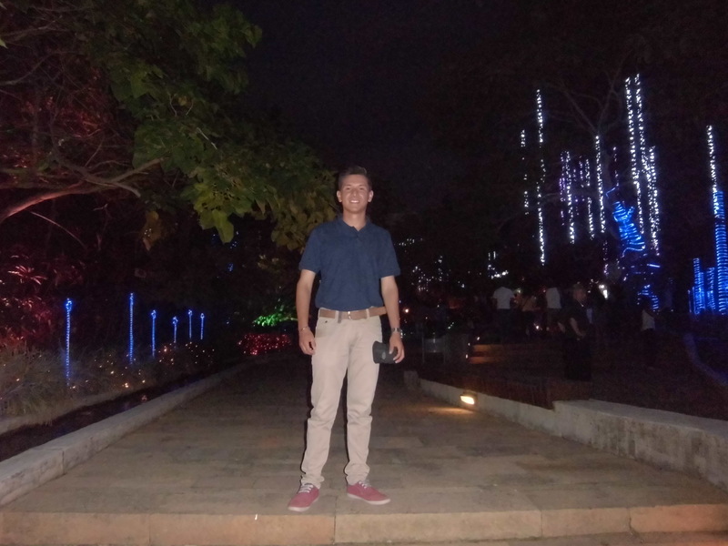 Date this funny Colombia man Nelson from Bucaramanga CO20359