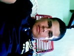 happy Colombia man Eduardo from Popayan CO20363