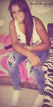 georgeous Colombia girl Nohelia from Cali CO20371