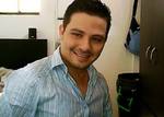 voluptuous Colombia man Mauricio Vinasc from La Union Valle CO20394