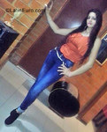 charming Colombia girl Karol from Bogota CO20425