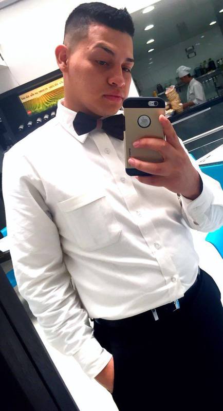 Date this voluptuous Colombia man Duban riveros from Bogota CO20429