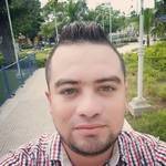 charming Colombia man Javier from Barranquilla CO20438