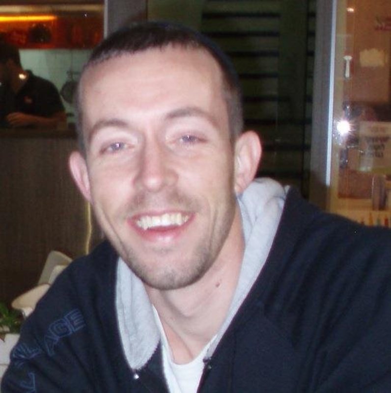 Date this exotic Israel man Ashlucas from Jerusalem IL26