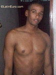 nice looking Dominican Republic man Edinson Enmanue from Espaillat DO27892