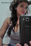 tall Brazil girl Ana from Sao Paulo BR9937