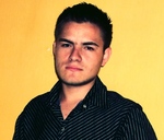 good-looking Colombia man  from Medellin CO20725