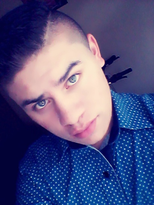 Date this passionate Colombia man Luis from Bogota CO20765